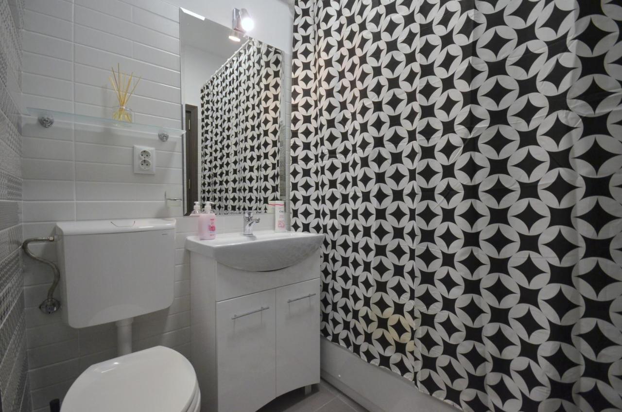 Rya Home 1 Βουκουρέστι Εξωτερικό φωτογραφία