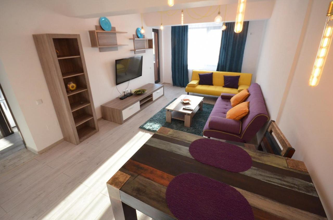 Rya Home 1 Βουκουρέστι Εξωτερικό φωτογραφία