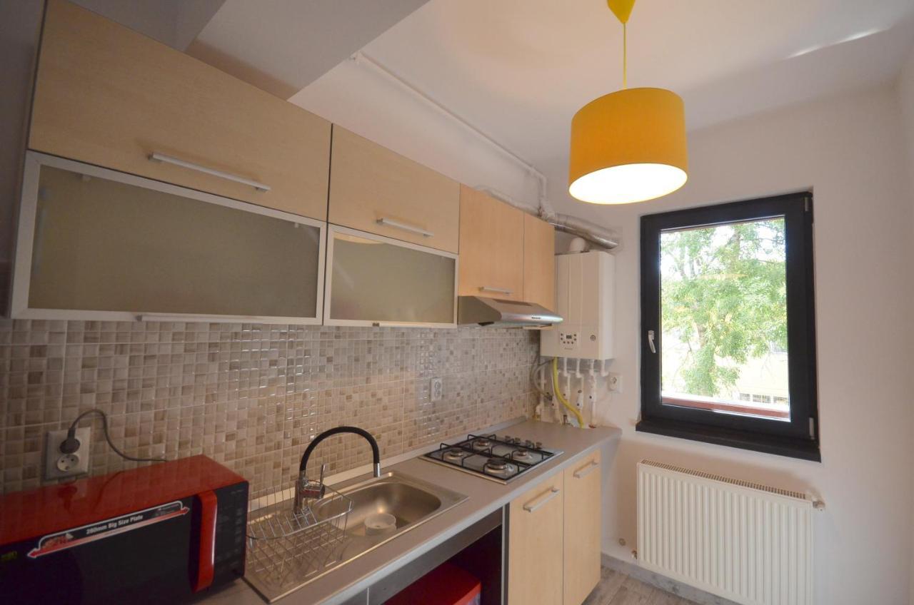 Rya Home 1 Βουκουρέστι Εξωτερικό φωτογραφία