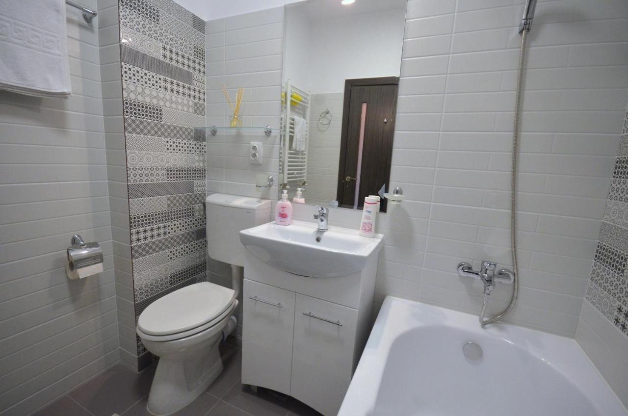 Rya Home 1 Βουκουρέστι Εξωτερικό φωτογραφία